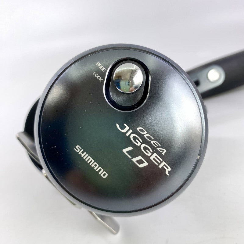 SHIMANO 24 OCEA JIGGER LD 2500MG