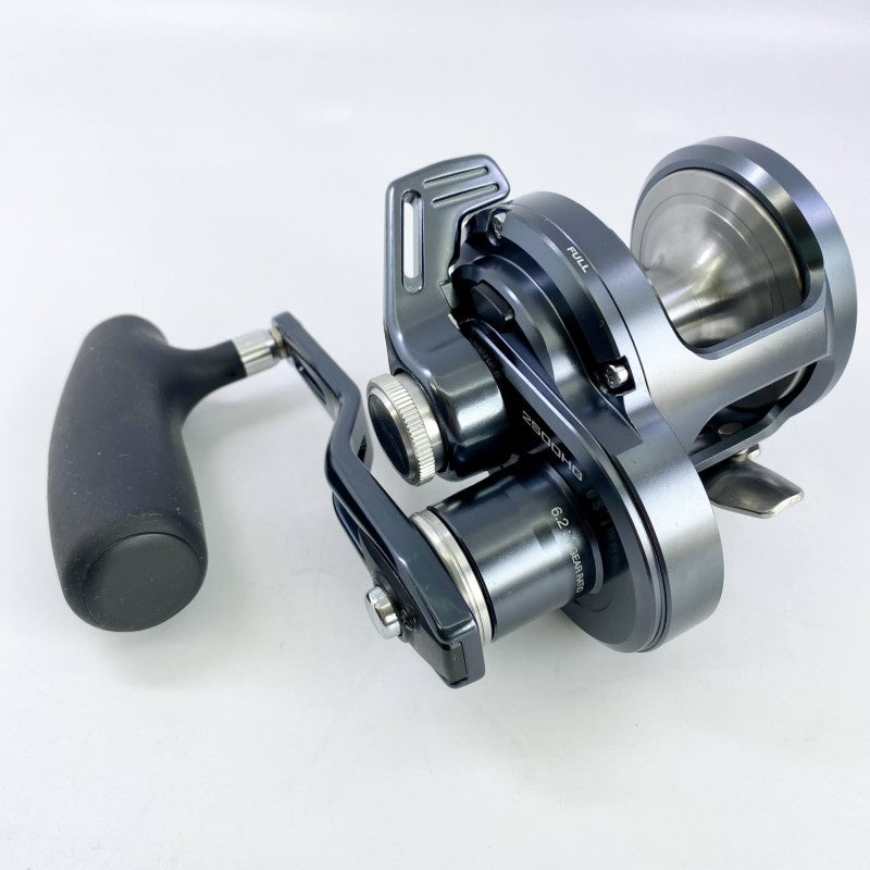 SHIMANO 24 OCEA JIGGER LD 2500HG