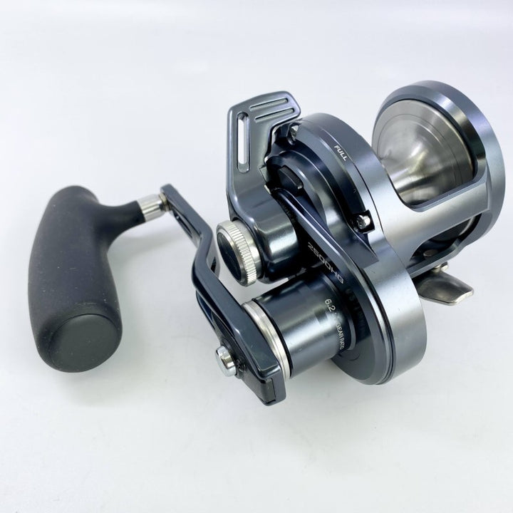 SHIMANO 24 OCEA JIGGER LD 2500HG