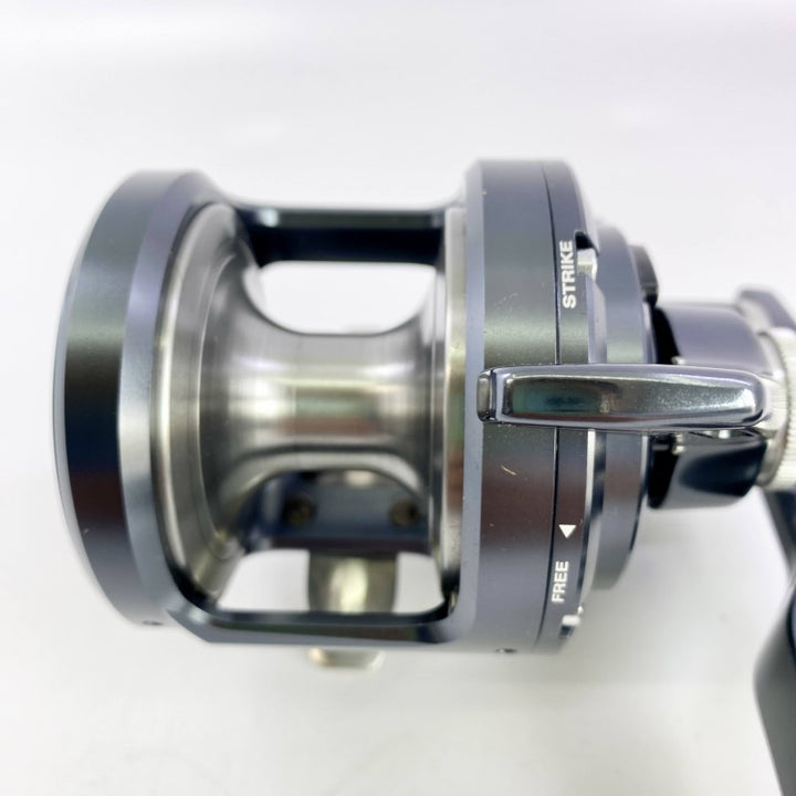 SHIMANO 24 OCEA JIGGER LD 2500HG