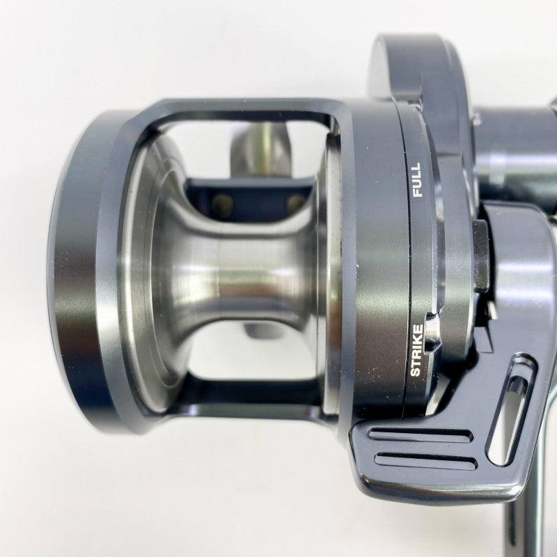 SHIMANO 24 OCEA JIGGER LD 2500HG