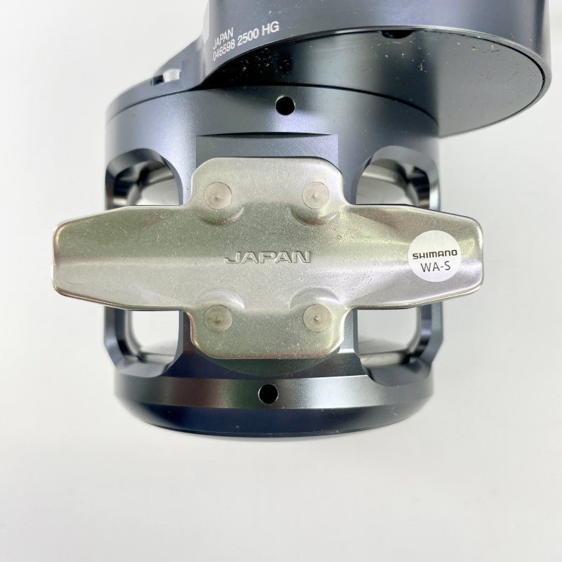 SHIMANO 24 OCEA JIGGER LD 2500HG