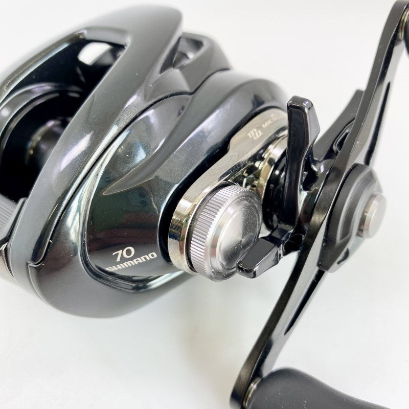 SHIMANO 24 METANIUM DC 70