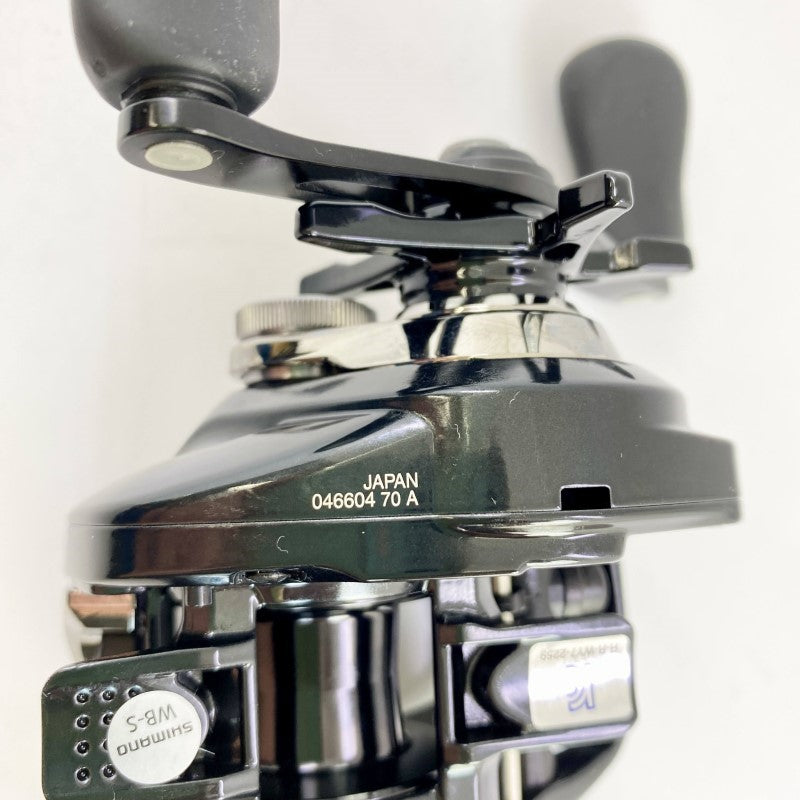SHIMANO 24 METANIUM DC 70