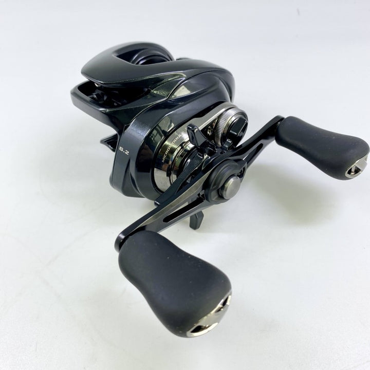 SHIMANO 24 METANIUM DC 71