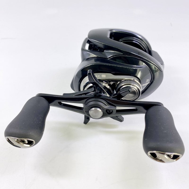 SHIMANO 24 METANIUM DC 71