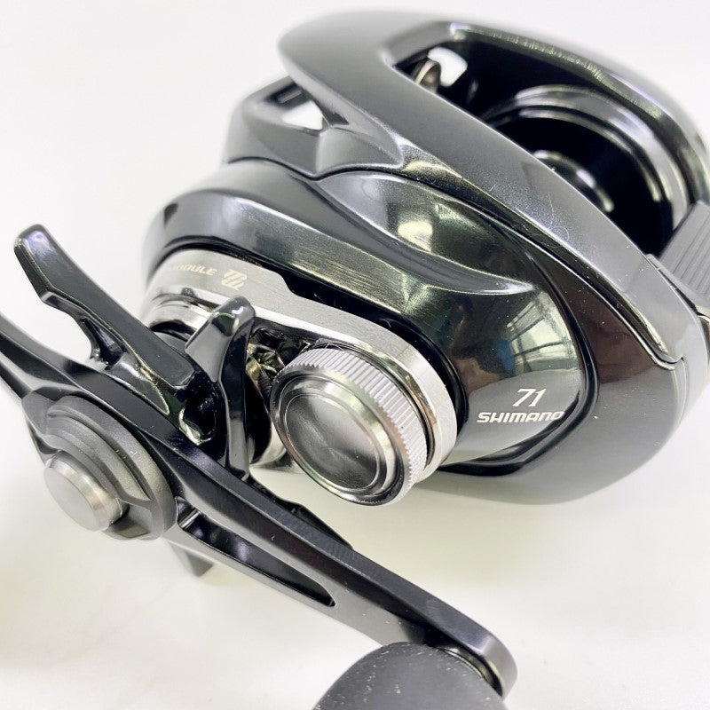 SHIMANO 24 METANIUM DC 71
