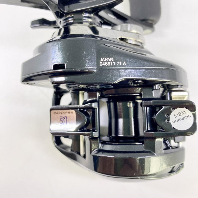 SHIMANO 24 METANIUM DC 71