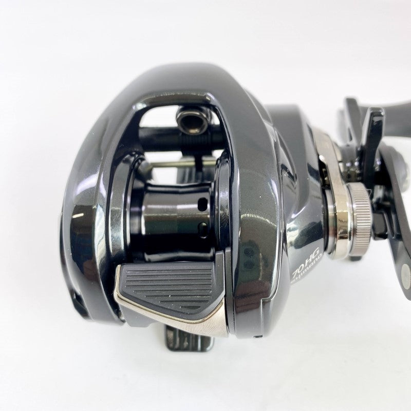 SHIMANO 24 METANIUM DC 70HG