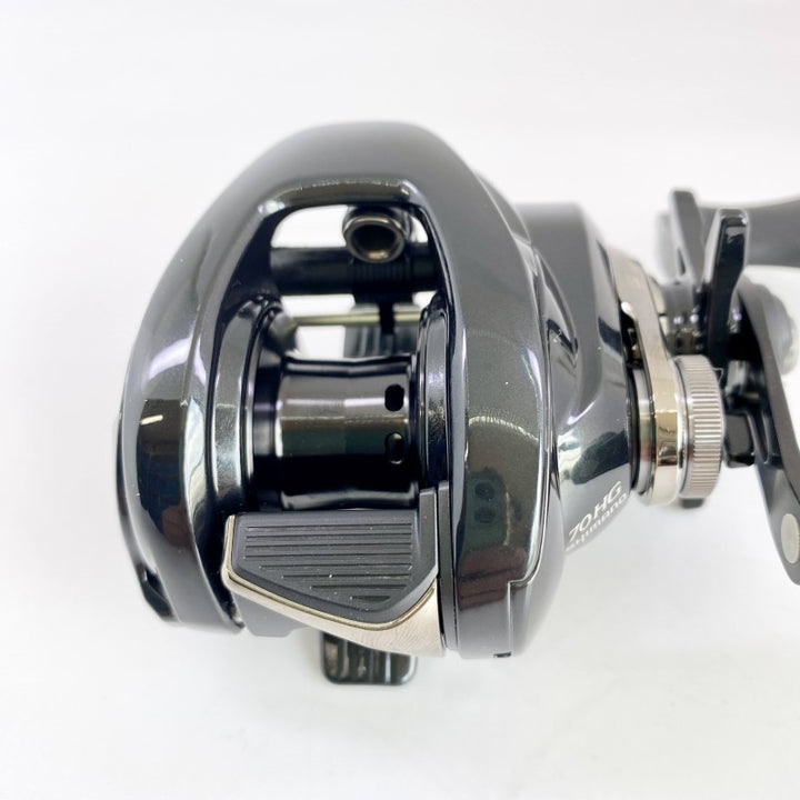 SHIMANO 24 METANIUM DC 70HG