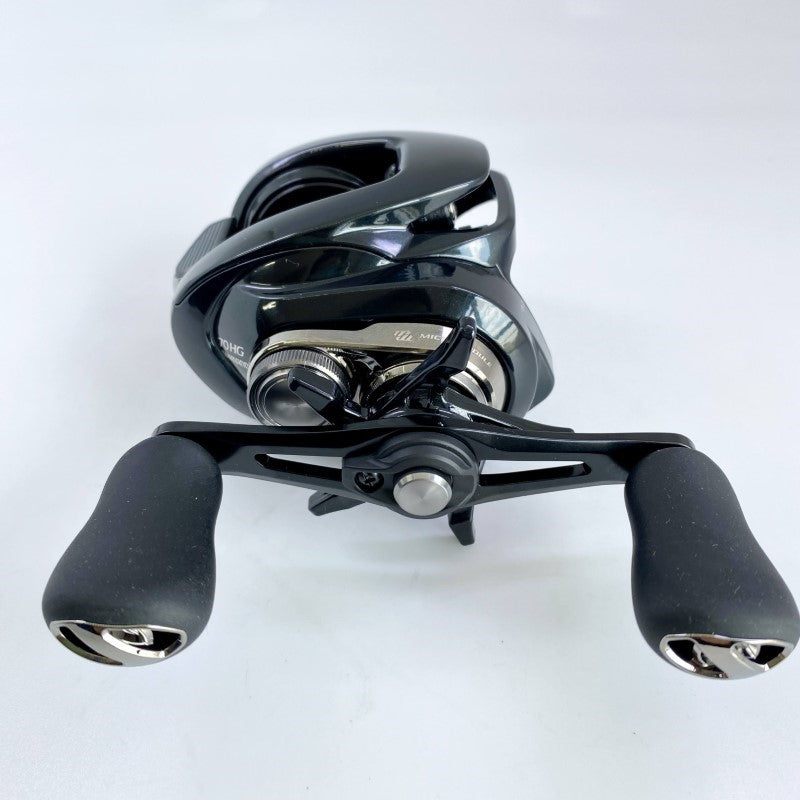 SHIMANO 24 METANIUM DC 70HG