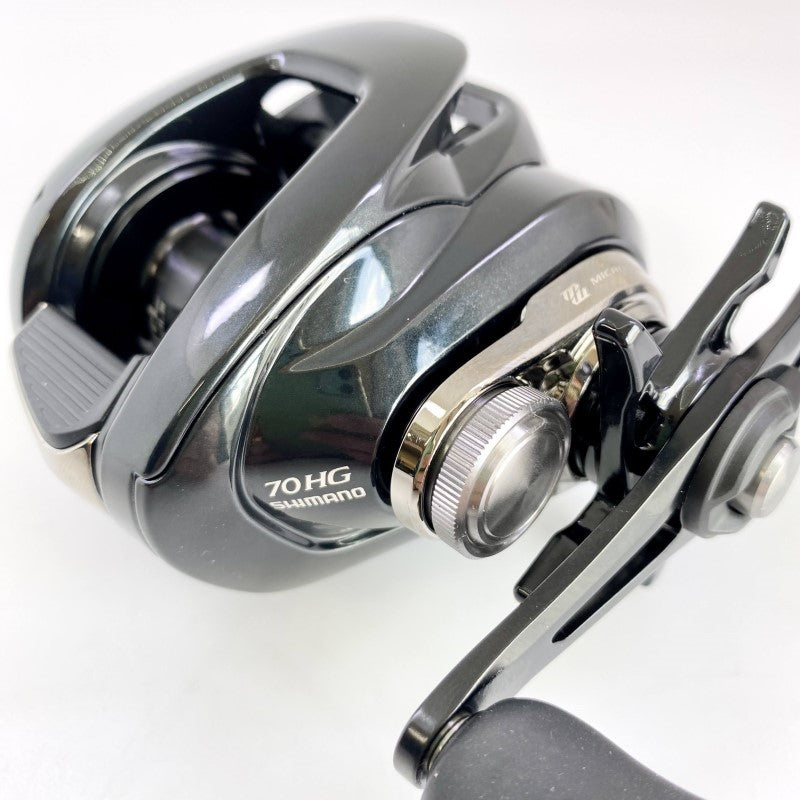 SHIMANO 24 METANIUM DC 70HG