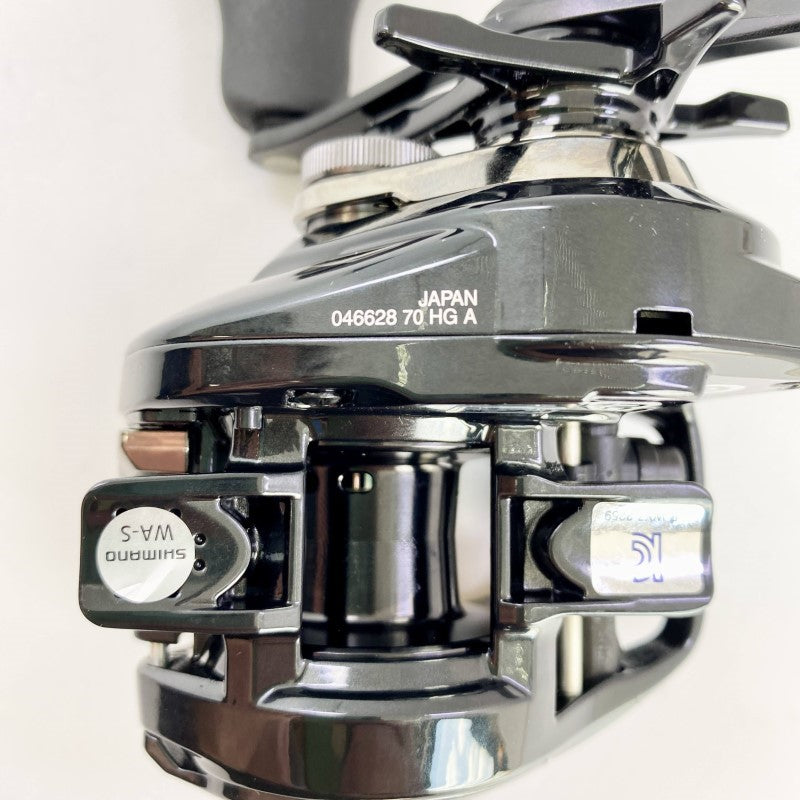 SHIMANO 24 METANIUM DC 70HG