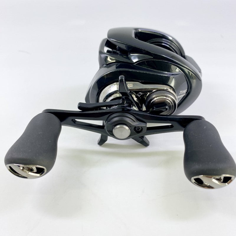 SHIMANO 24 METANIUM DC 71HG