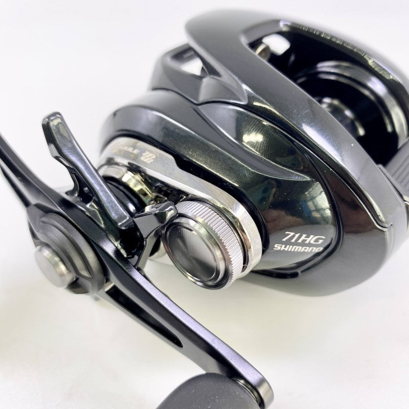 SHIMANO 24 METANIUM DC 71HG