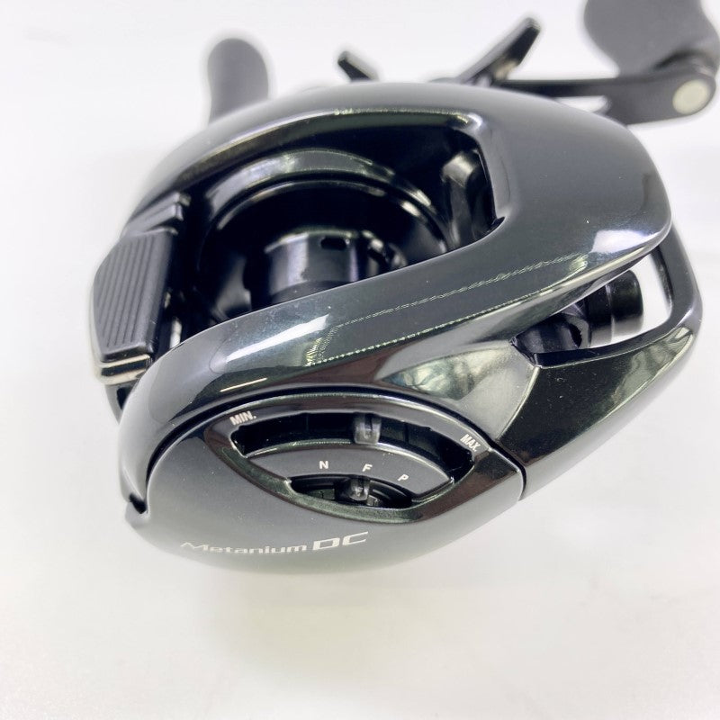 SHIMANO 24 METANIUM DC 71HG