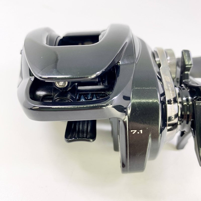 SHIMANO 24 METANIUM DC 71HG