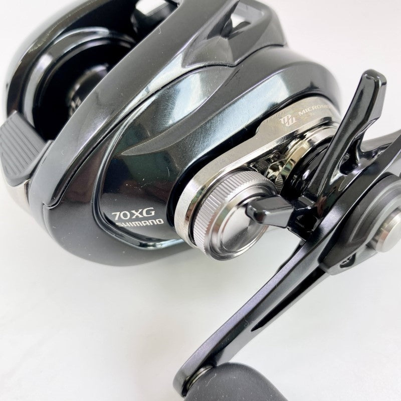 SHIMANO 24 METANIUM DC 70XG