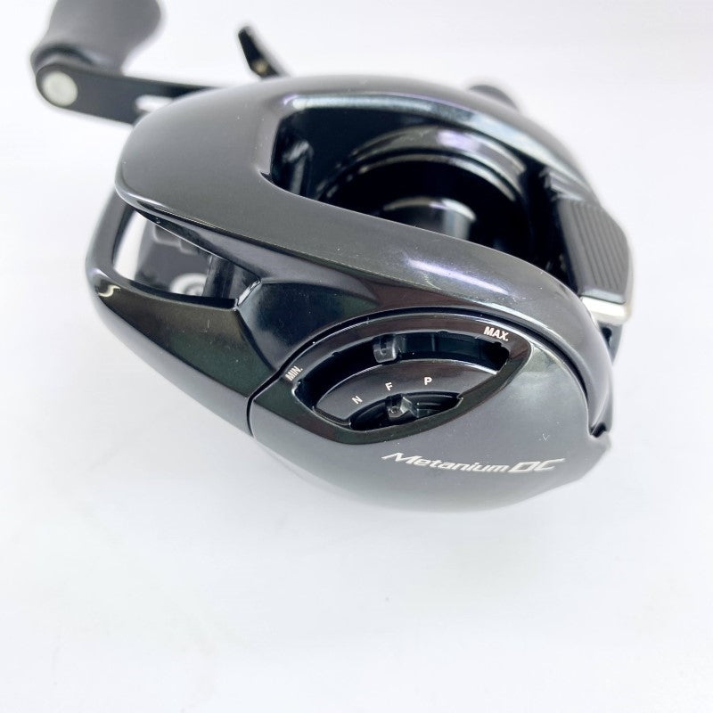 SHIMANO 24 METANIUM DC 70XG