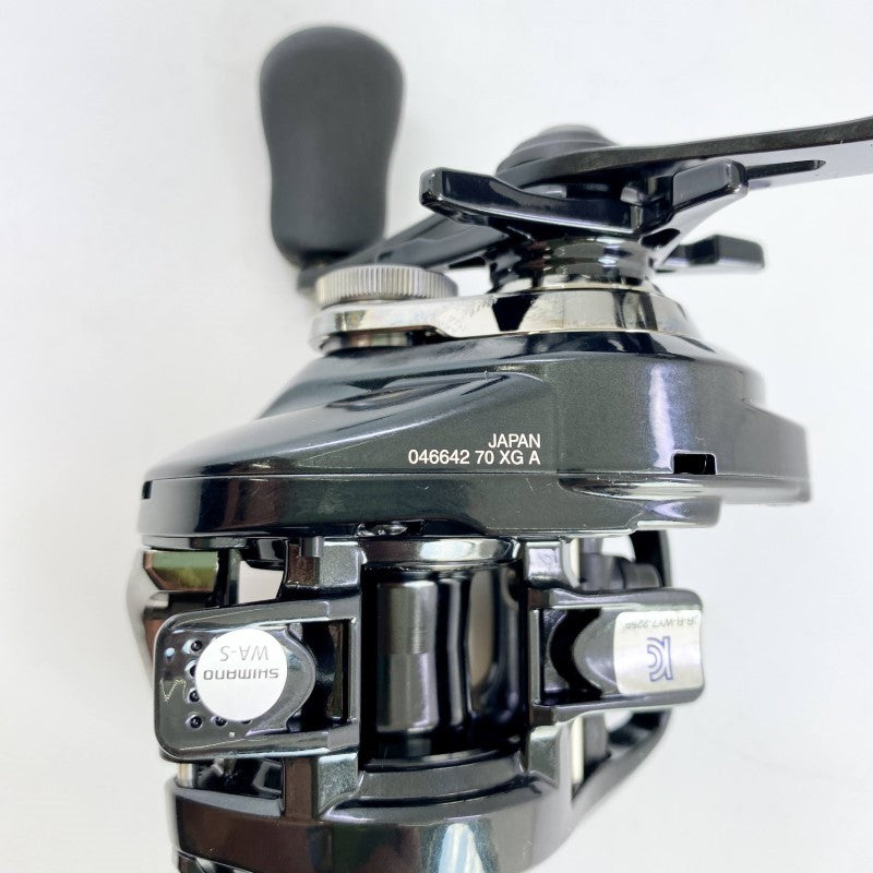 SHIMANO 24 METANIUM DC 70XG