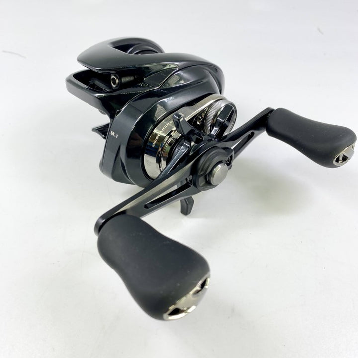 SHIMANO 24 METANIUM DC 71XG