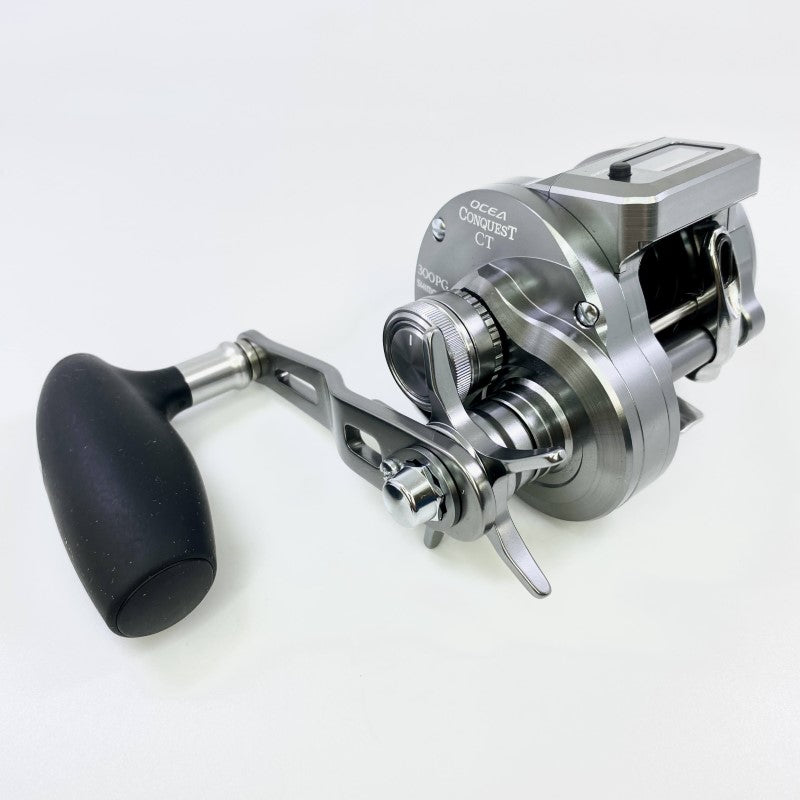 SHIMANO 24 OCEA CONQUEST CT 300PG
