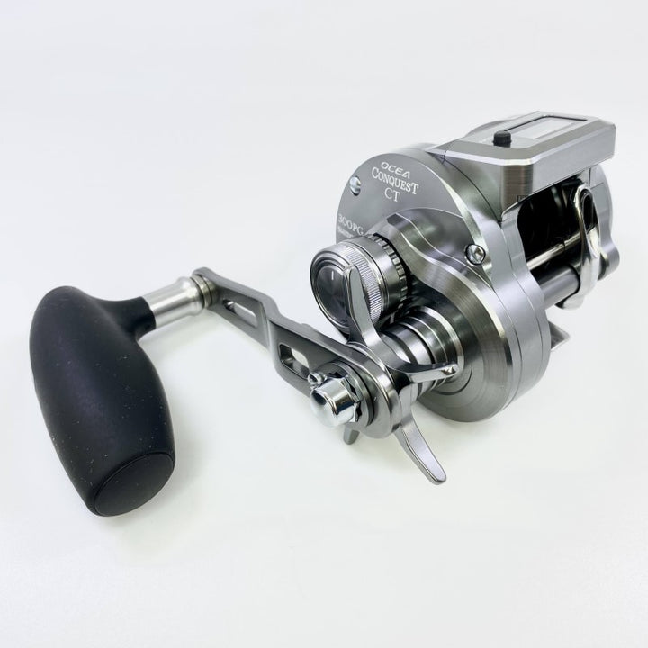 SHIMANO 24 OCEA CONQUEST CT 300PG