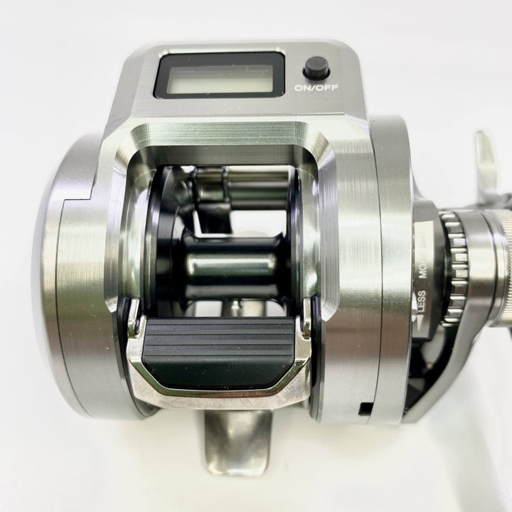 SHIMANO 24 OCEA CONQUEST CT 300PG