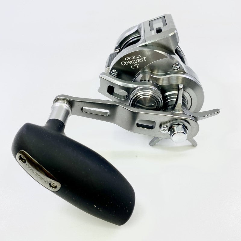 SHIMANO 24 OCEA CONQUEST CT 300PG