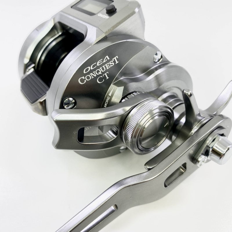 SHIMANO 24 OCEA CONQUEST CT 300PG