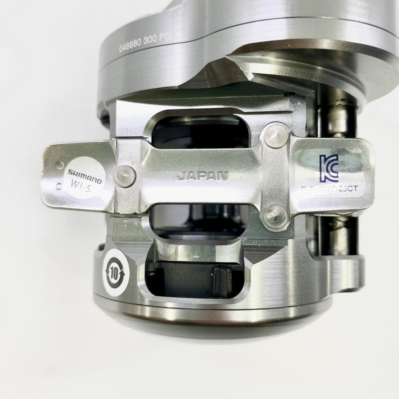 SHIMANO 24 OCEA CONQUEST CT 300PG