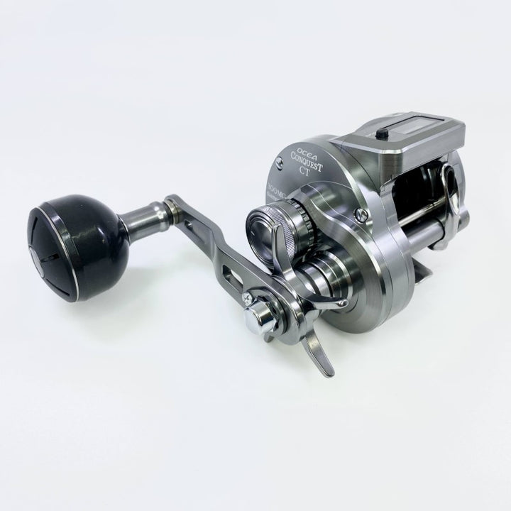 SHIMANO 24 OCEA CONQUEST CT 300MG