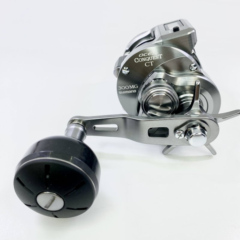 SHIMANO 24 OCEA CONQUEST CT 300MG