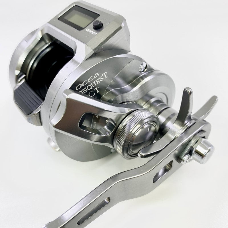 SHIMANO 24 OCEA CONQUEST CT 300MG