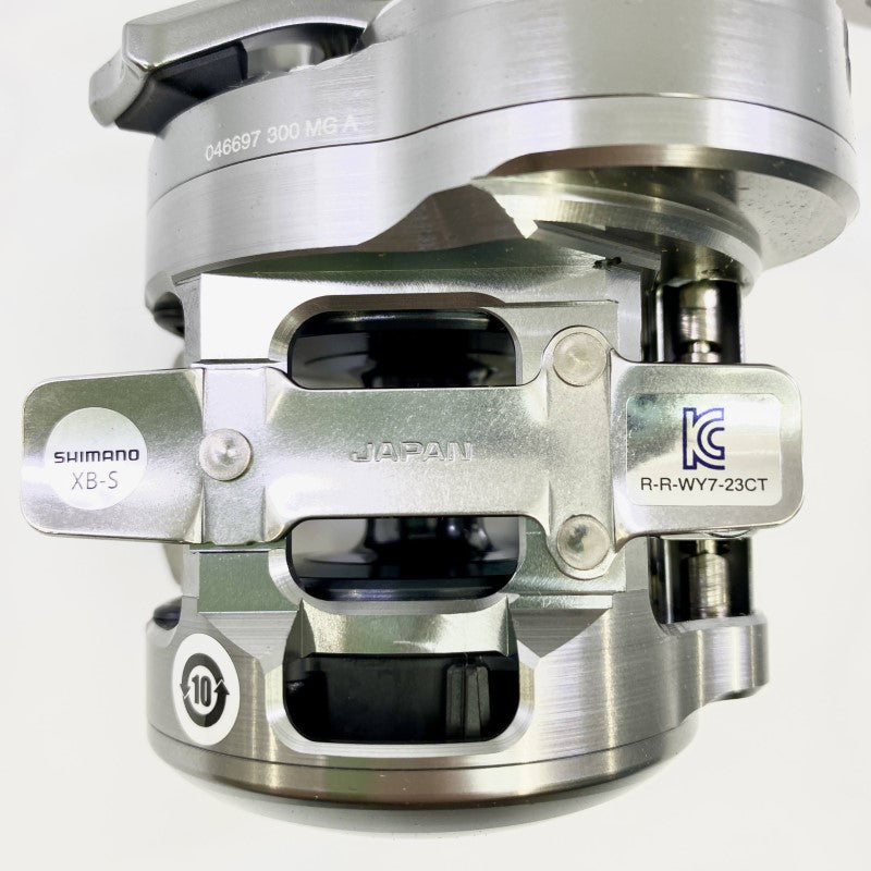 SHIMANO 24 OCEA CONQUEST CT 300MG