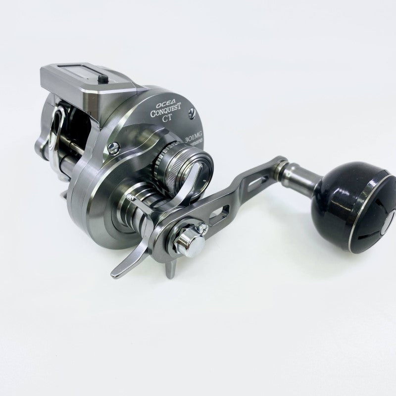 SHIMANO 24 OCEA CONQUEST CT 301MG