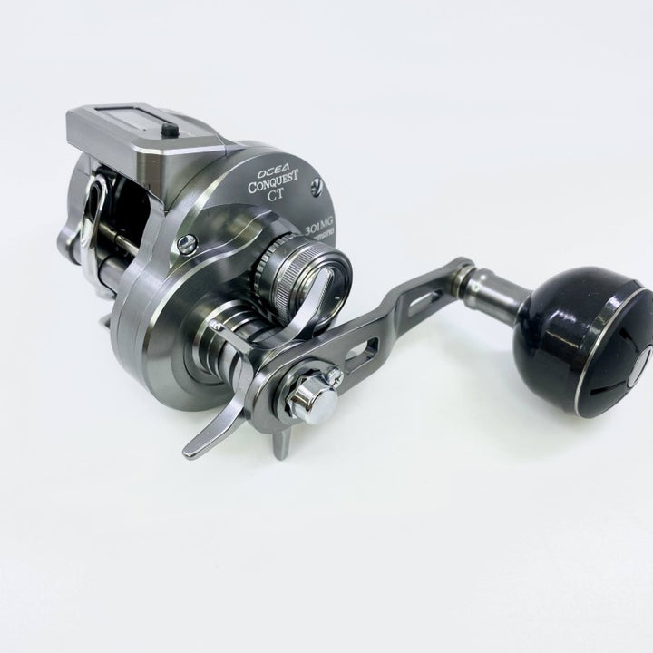 SHIMANO 24 OCEA CONQUEST CT 301MG