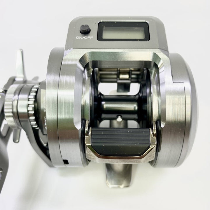 SHIMANO 24 OCEA CONQUEST CT 301MG