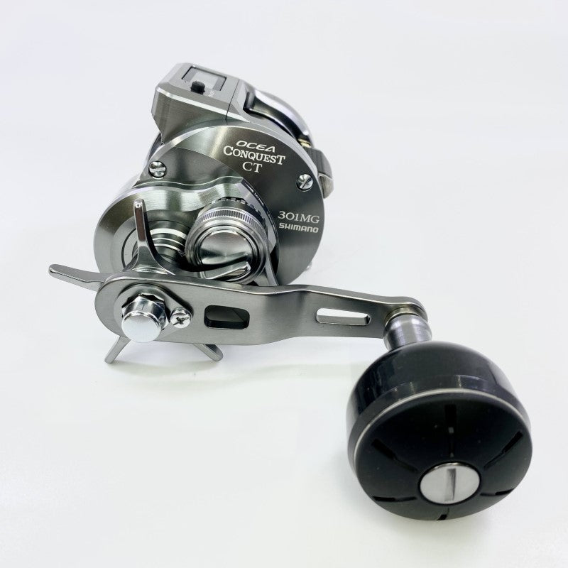 SHIMANO 24 OCEA CONQUEST CT 301MG