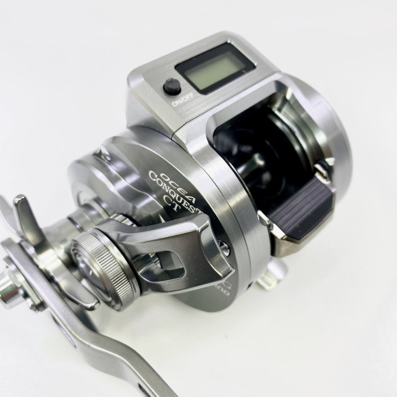 SHIMANO 24 OCEA CONQUEST CT 301MG