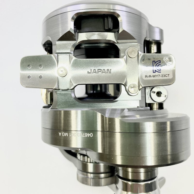 SHIMANO 24 OCEA CONQUEST CT 301MG