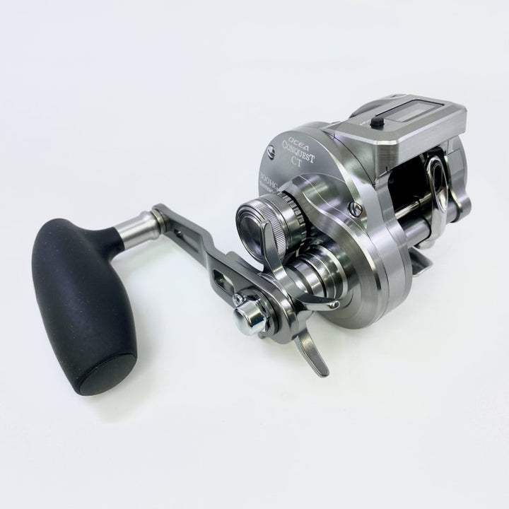 SHIMANO 24 OCEA CONQUEST CT 300HG