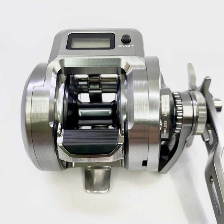 SHIMANO 24 OCEA CONQUEST CT 300HG