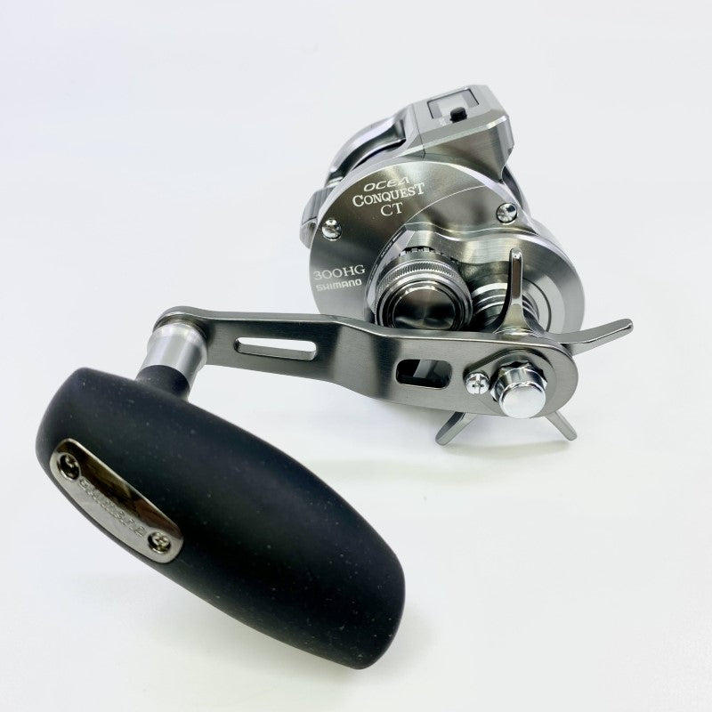 SHIMANO 24 OCEA CONQUEST CT 300HG