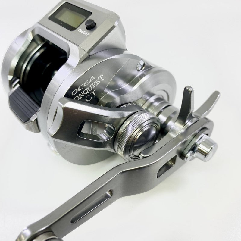 SHIMANO 24 OCEA CONQUEST CT 300HG