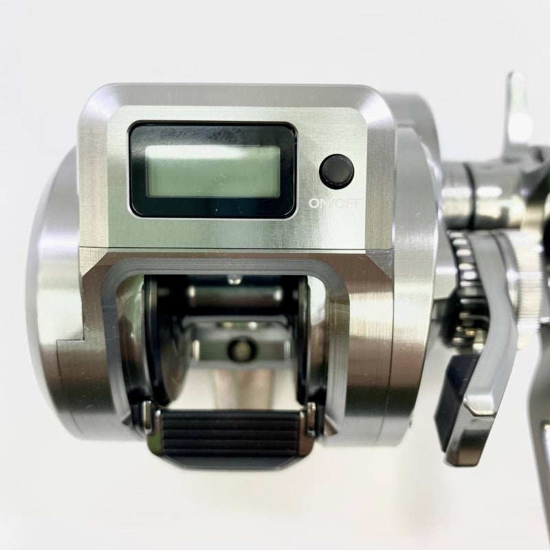 SHIMANO 24 OCEA CONQUEST CT 300HG