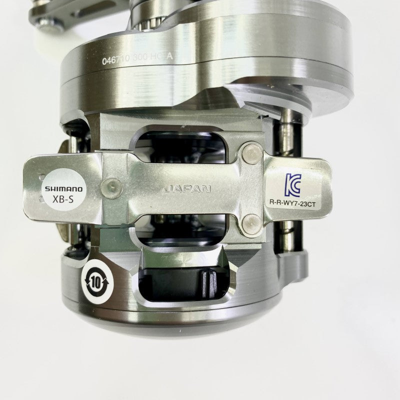 SHIMANO 24 OCEA CONQUEST CT 300HG