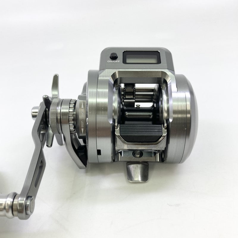 SHIMANO 24 OCEA CONQUEST CT 301HG