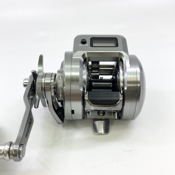 SHIMANO 24 OCEA CONQUEST CT 301HG