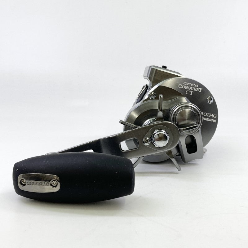 SHIMANO 24 OCEA CONQUEST CT 301HG